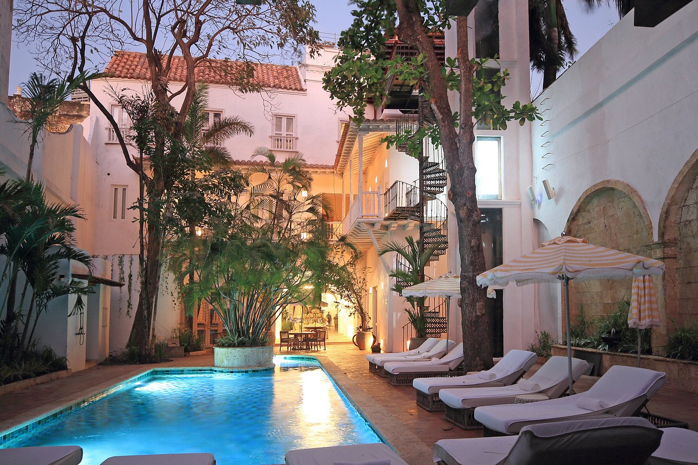 Casa Pestagua