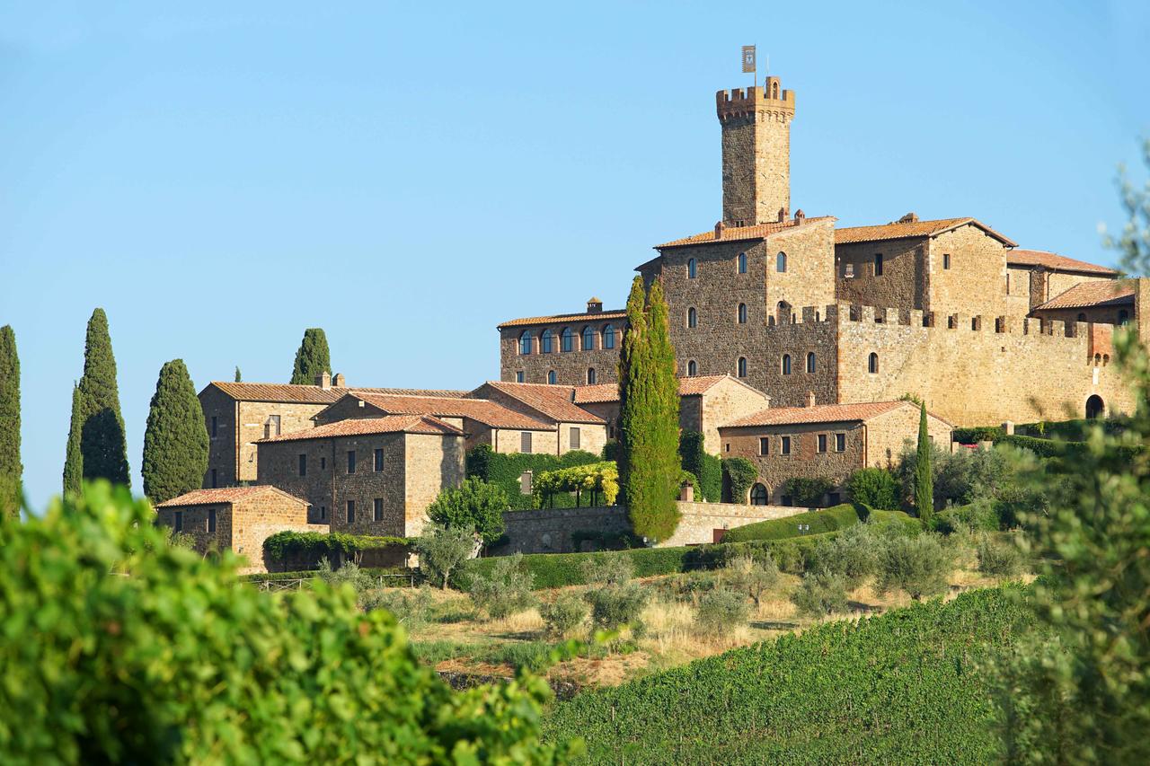 Castello Banfi