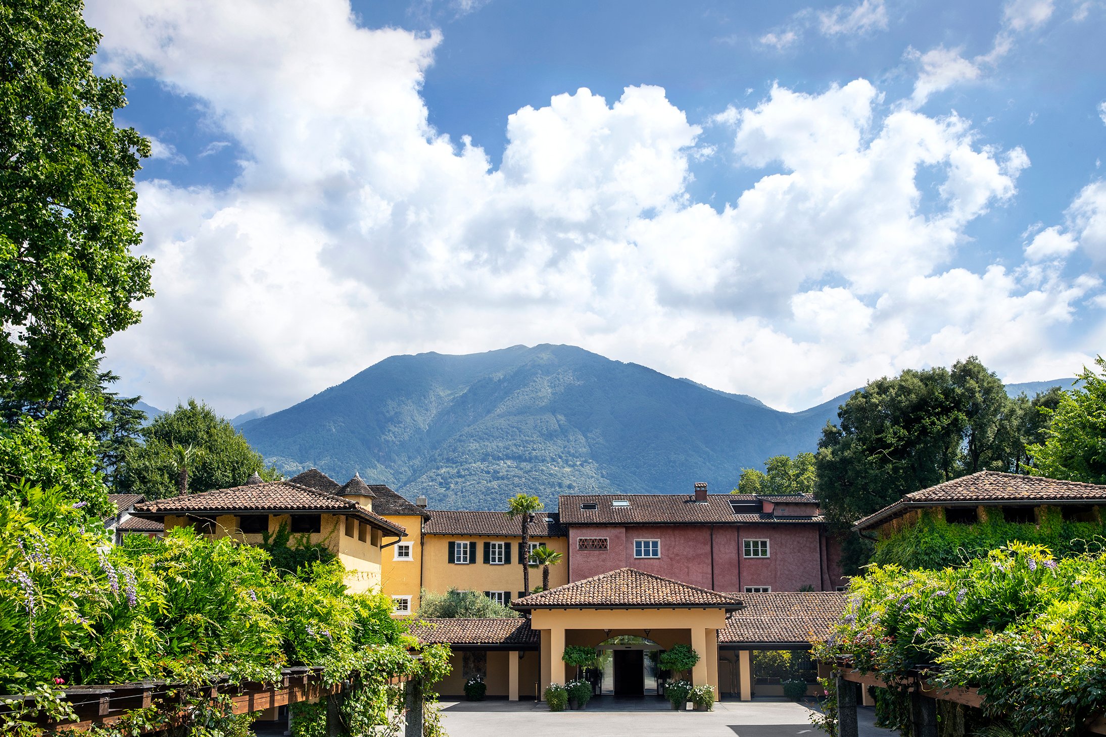 Castello del Sole