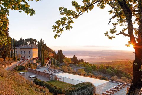 Rosewood Hotels & Resorts