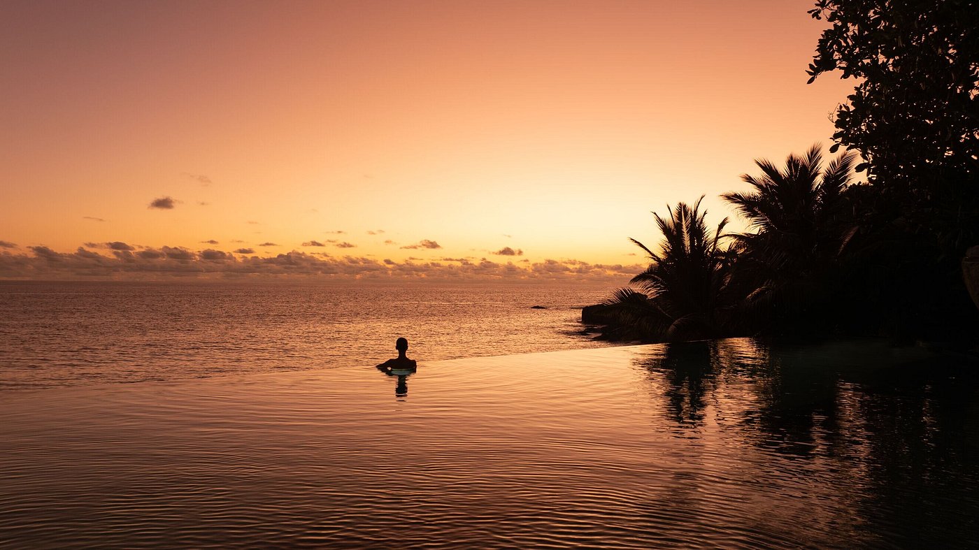 Cheval Blanc Seychelles