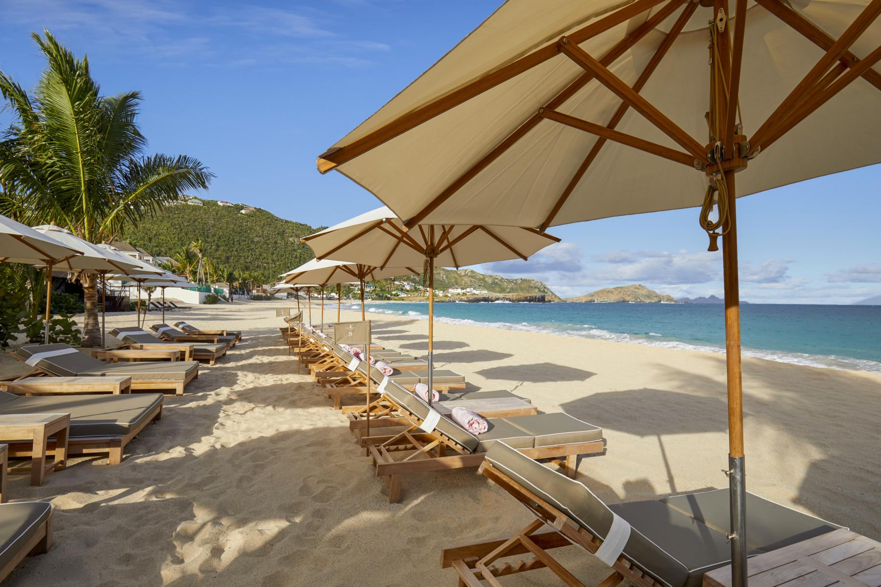 Cheval Blanc St-Barth