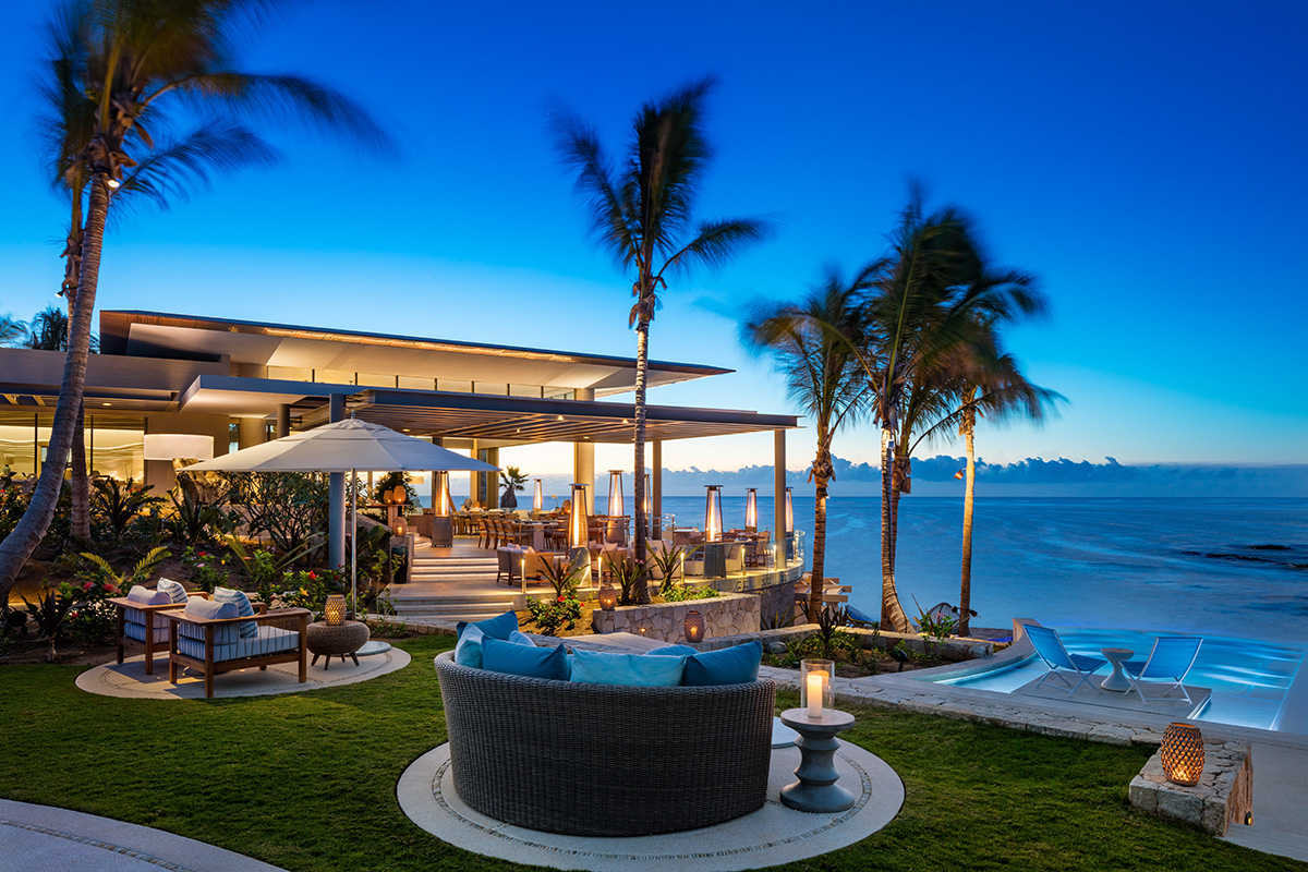 Chileno Bay Resort & Residences