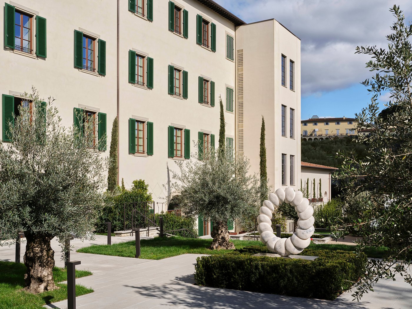 Collegio alla Querce