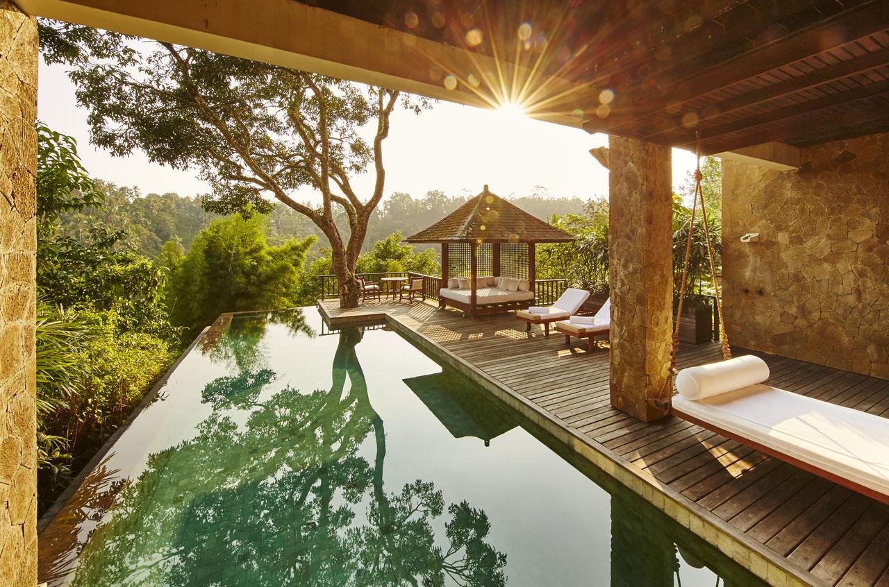 COMO Shambhala Estate