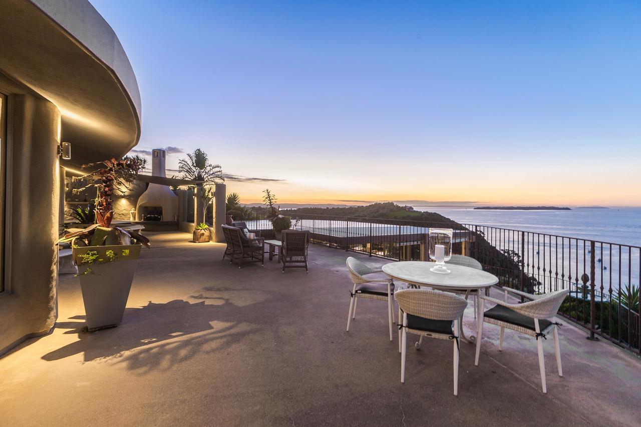 Delamore Lodge Waiheke