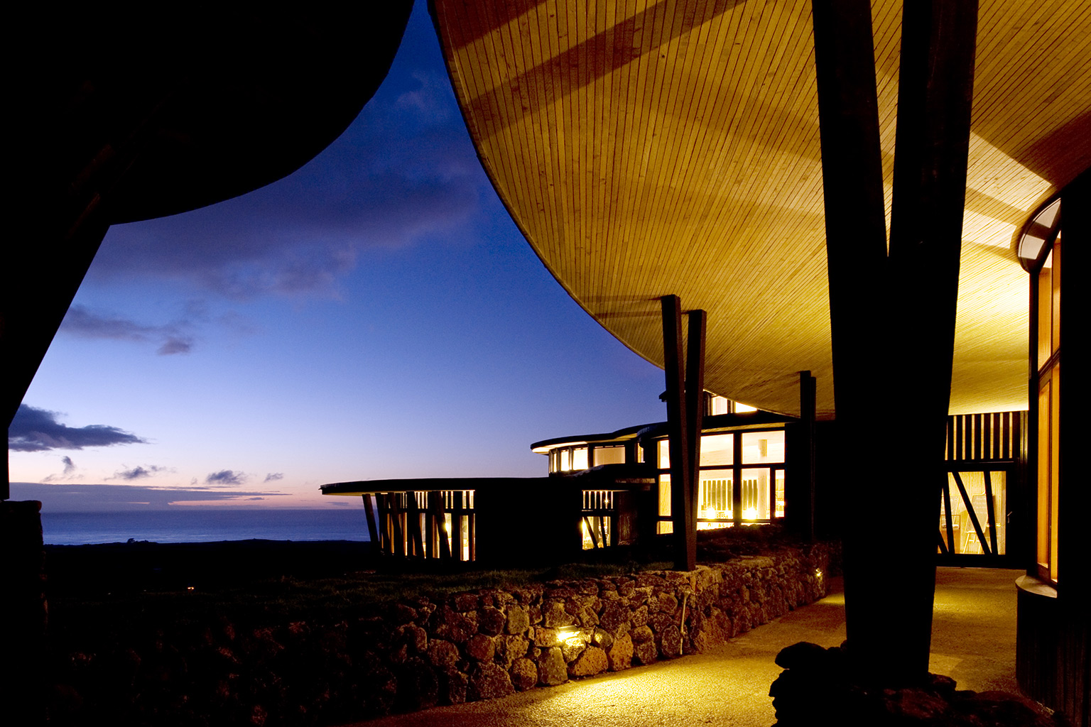 Explora Rapa Nui