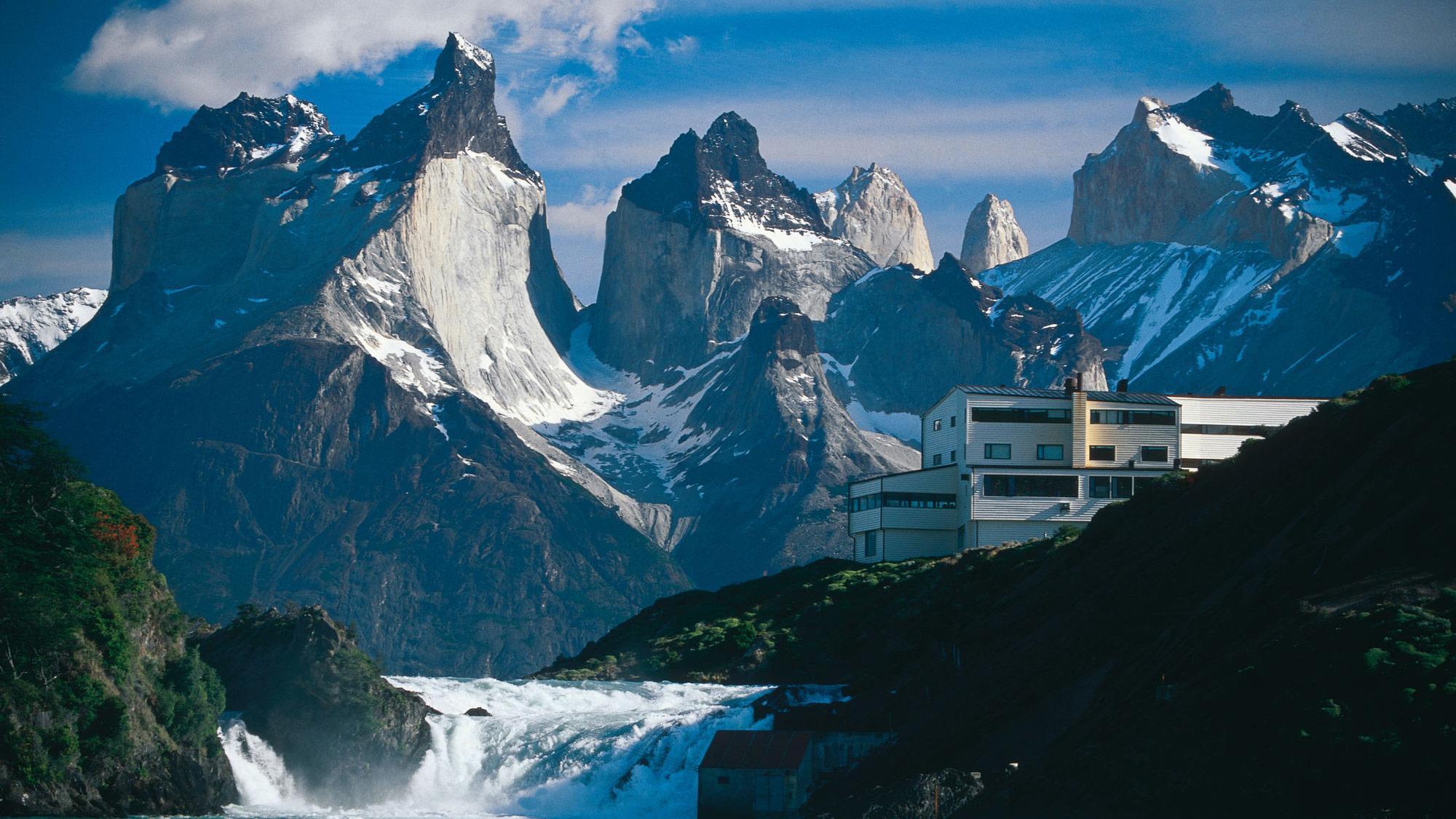 Explora Torres del Paine