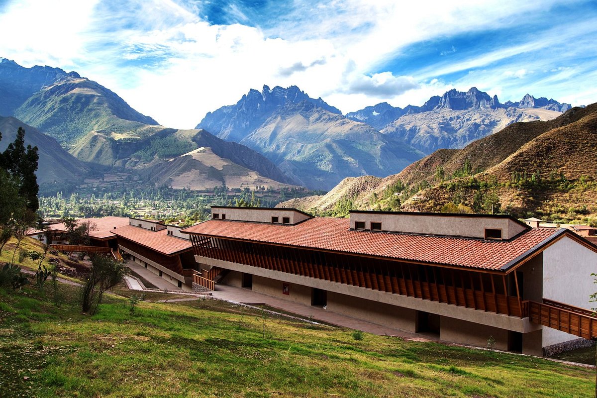 Explora Valle Sagrado