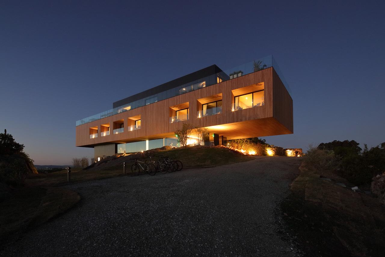 Fasano Punta del Este
