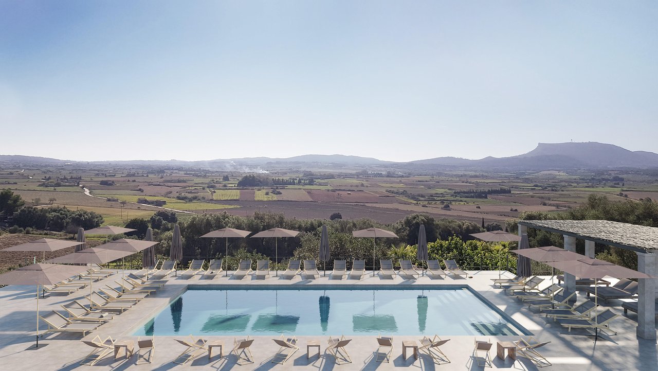Finca Serena Mallorca