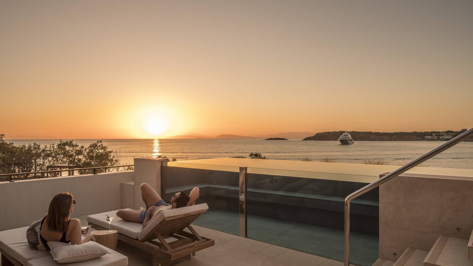 Four Seasons Astir Palace Hotel Athens