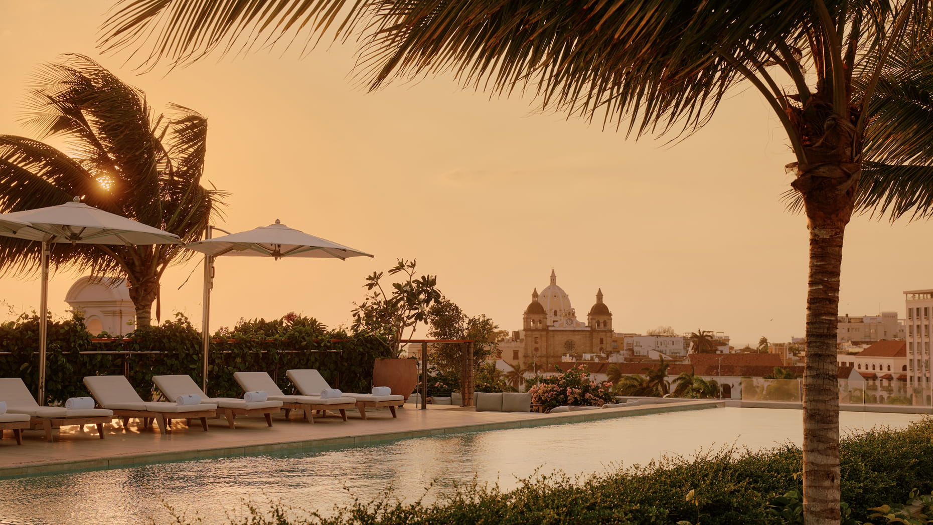 Four Seasons Hotel and Residences Cartagena