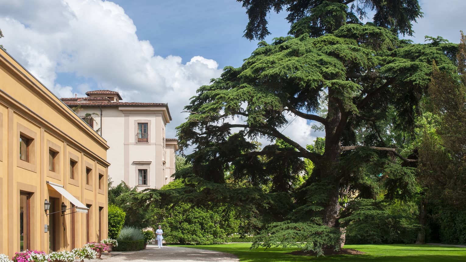 Four Seasons Hotel Firenze