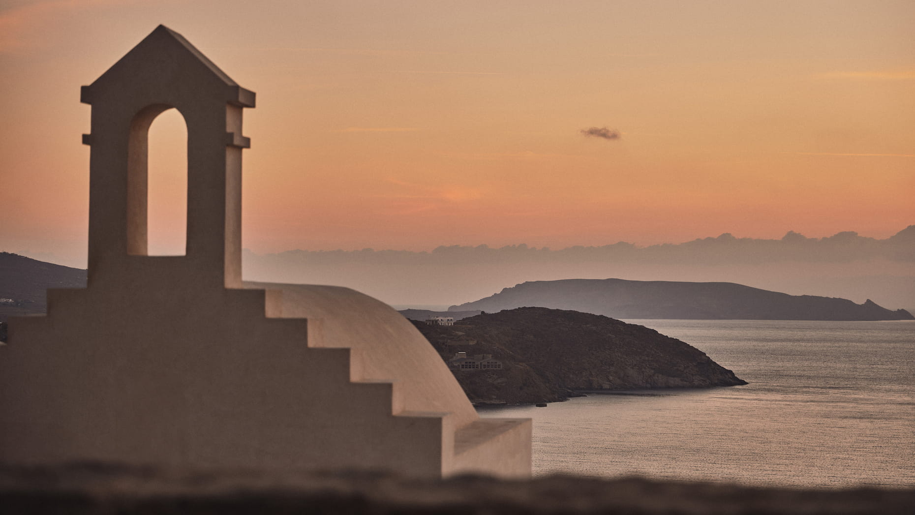 Four Seasons Hotel Mykonos