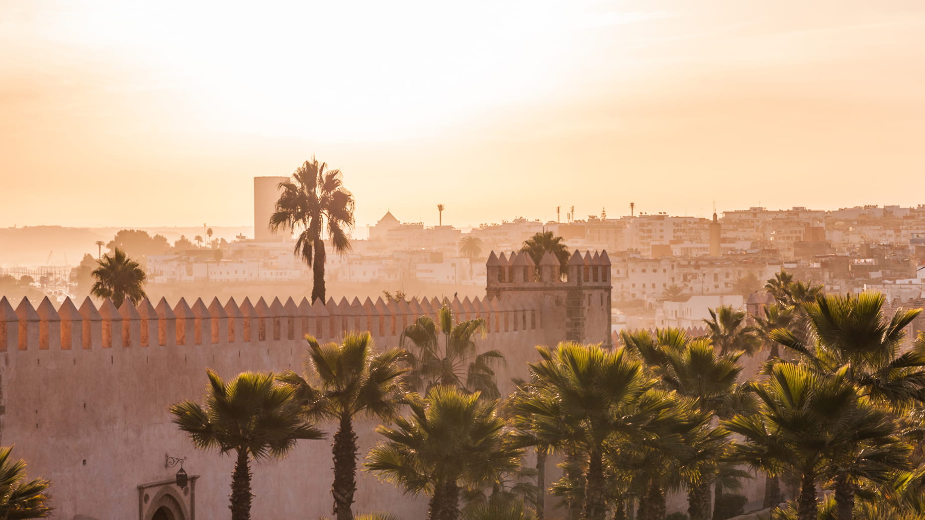 Four Seasons Hotel Rabat at Kasr Al Bahr