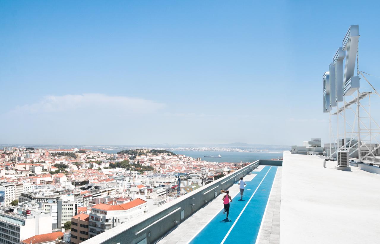 Four Seasons Hotel Ritz Lisbon