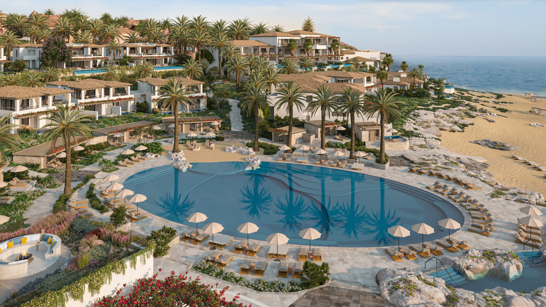 Four Seasons Resort Cabo Del Sol