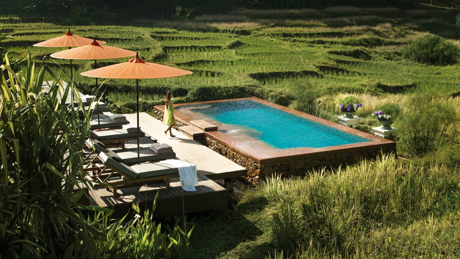 Four Seasons Resort Chiang Mai