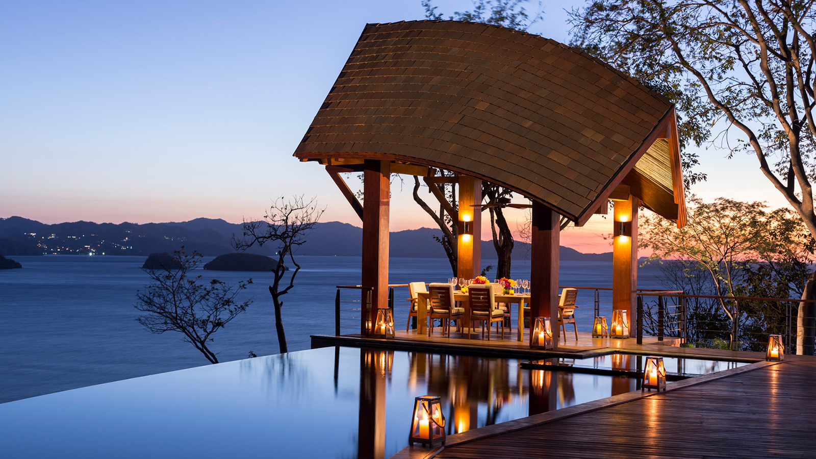 Four Seasons Resort Costa Rica at Peninsula Papagayo