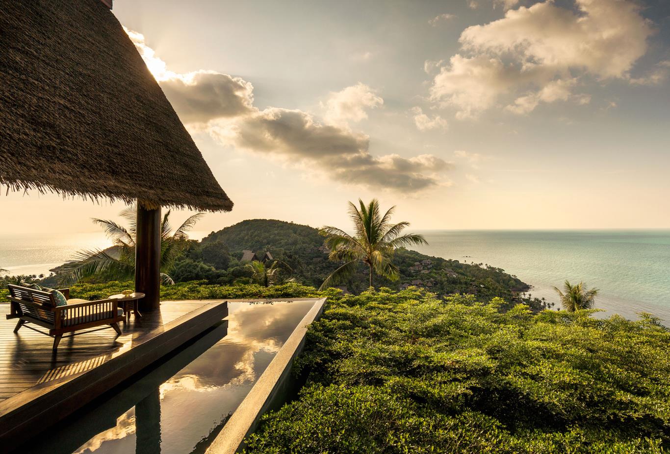 Four Seasons Resort Koh Samui