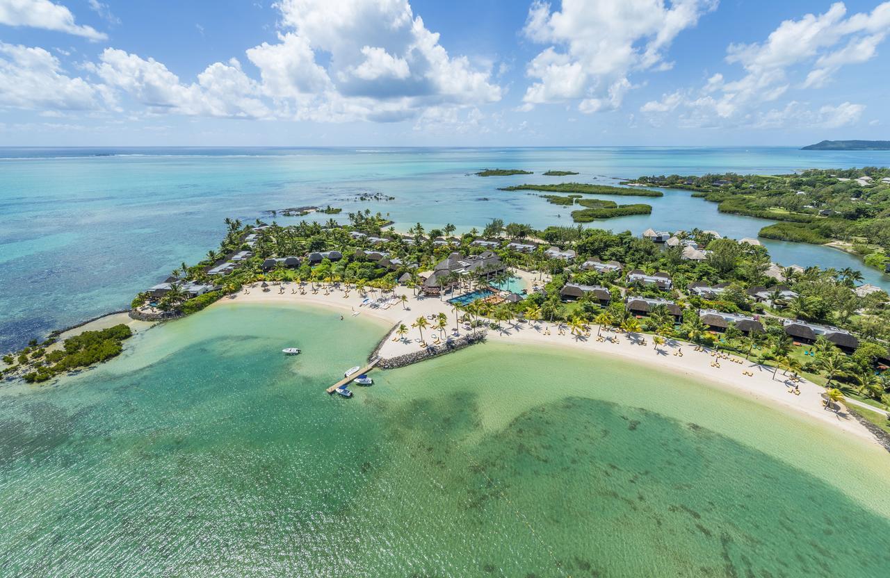 Four Seasons Resort Mauritius at Anahita