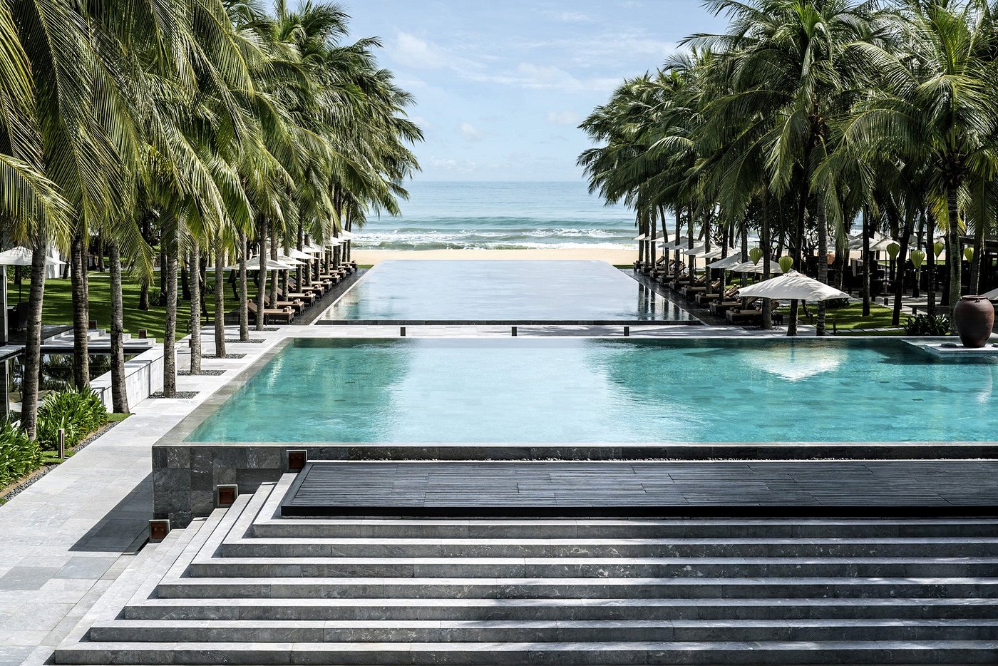 Four Seasons Resort The Nam Hai, Hoi An