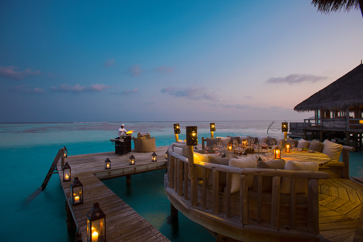 Gili Lankanfushi