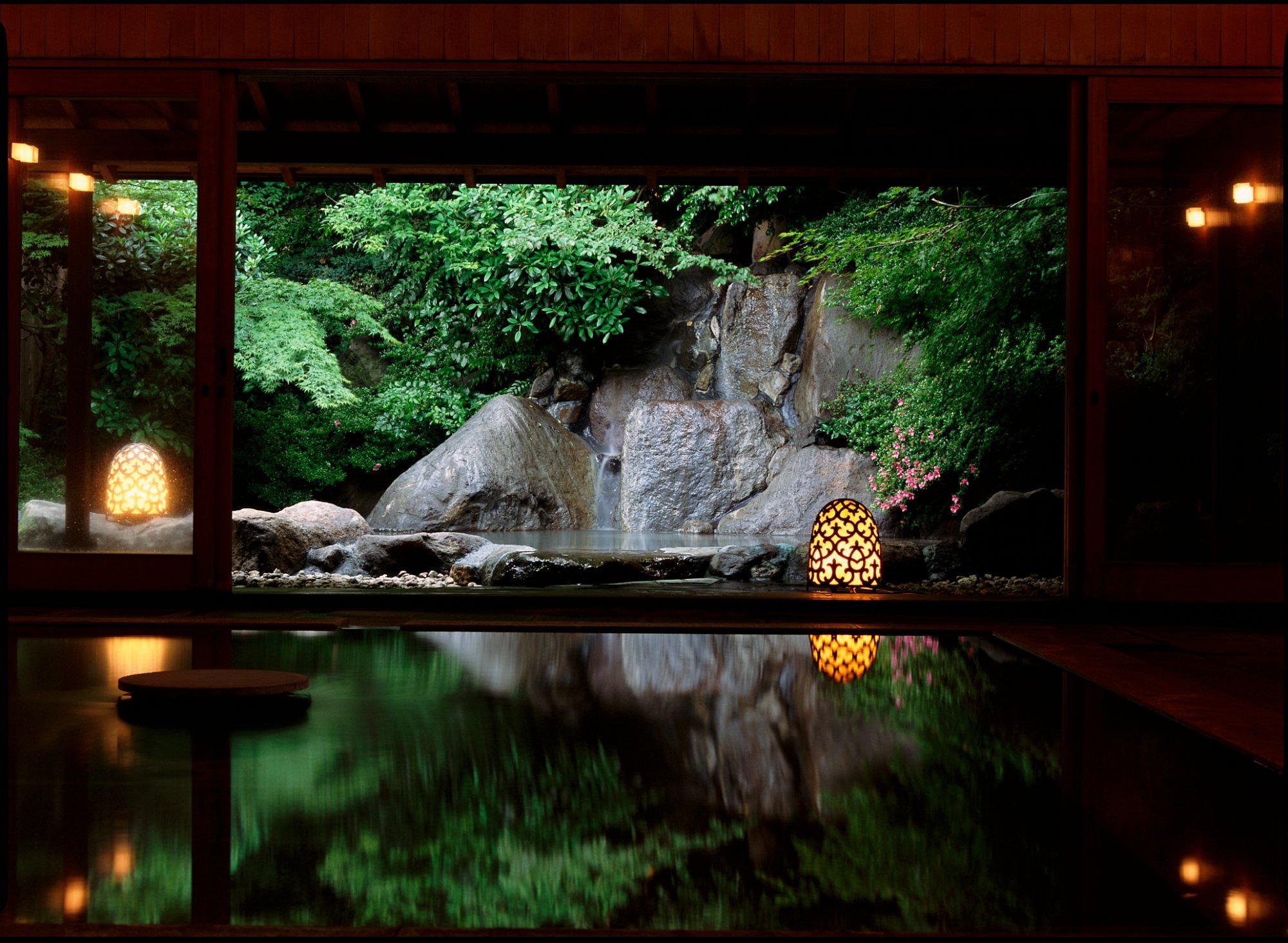Gora Kadan Hakone
