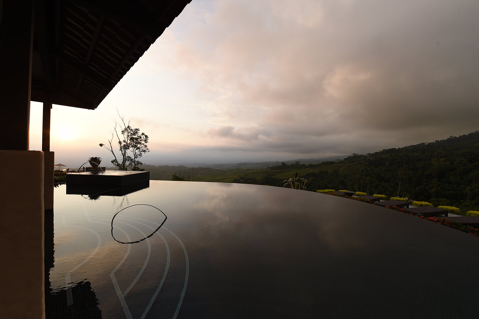 Hacienda AltaGracia