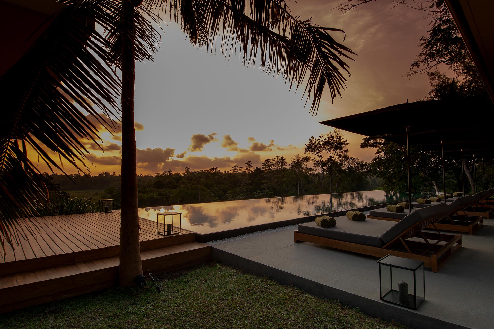 Haritha Villas & Spa