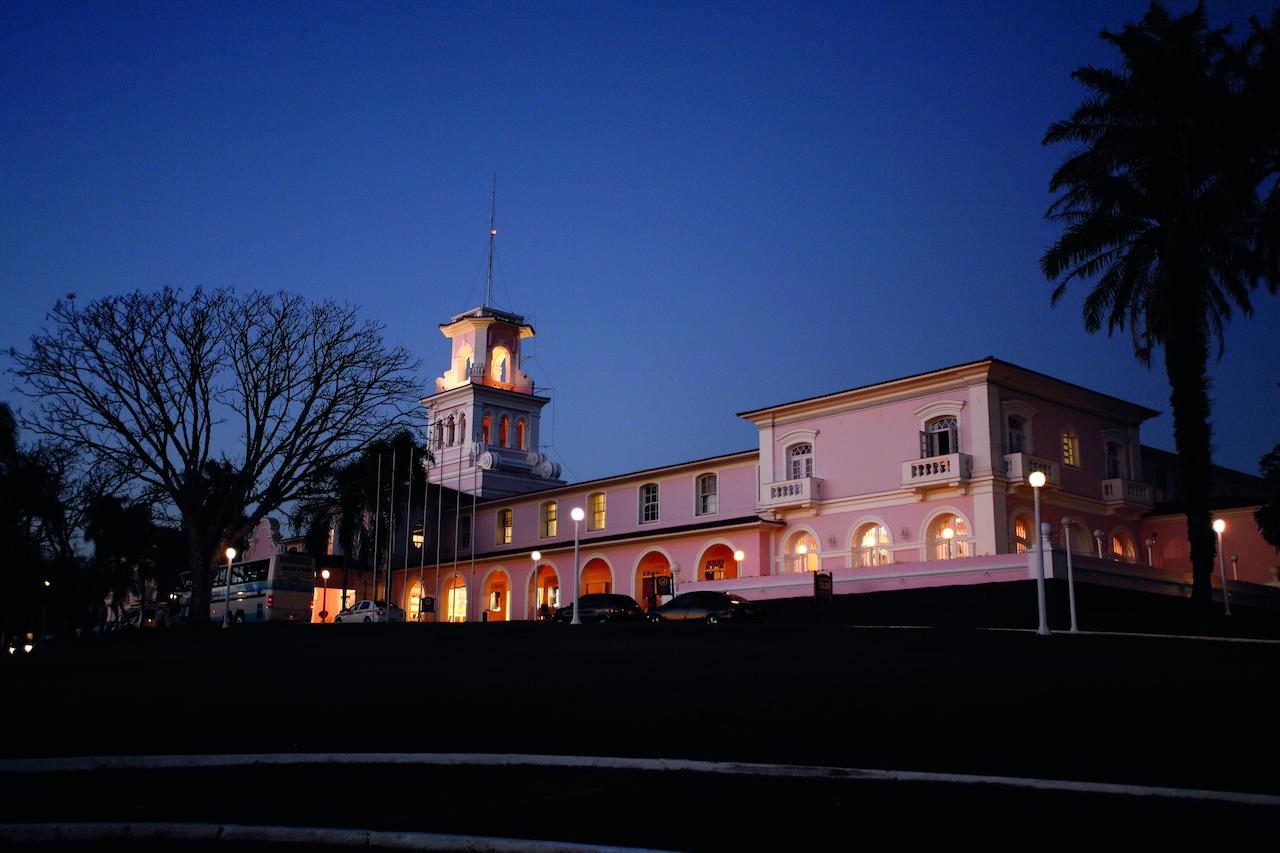 Hotel das Cataratas, A Belmond Hotel, Iguazu Falls