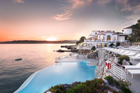 Oetker Hotels
