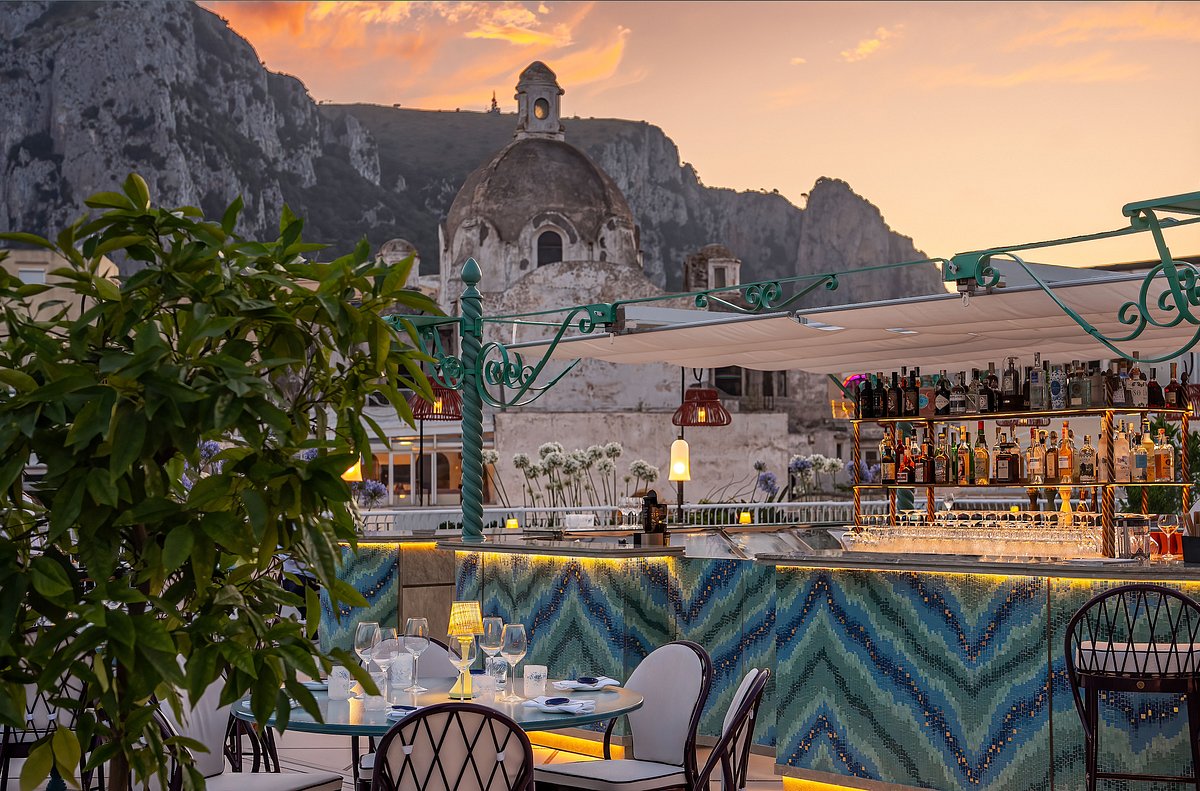 Hotel La Palma