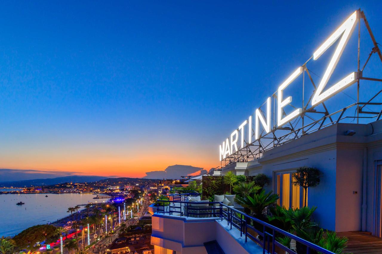 Hôtel Martinez - The Unbound Collection by Hyatt
