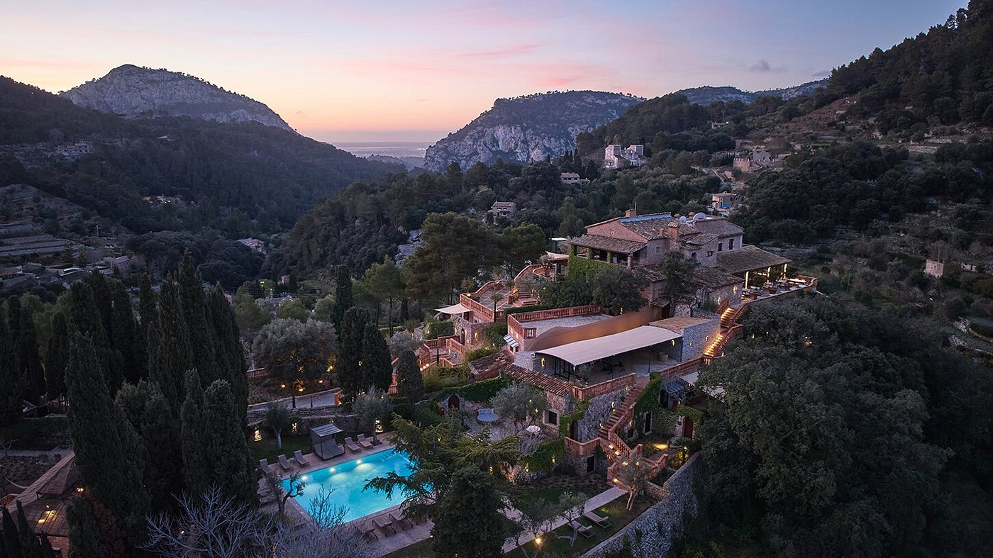 Hotel Valldemossa