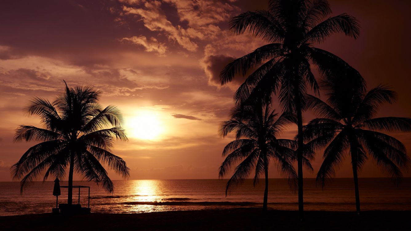 Iniala Beach House
