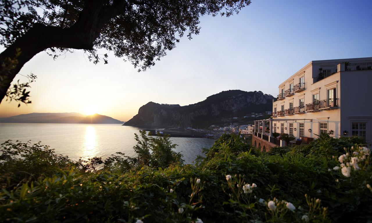J.K.Place Capri