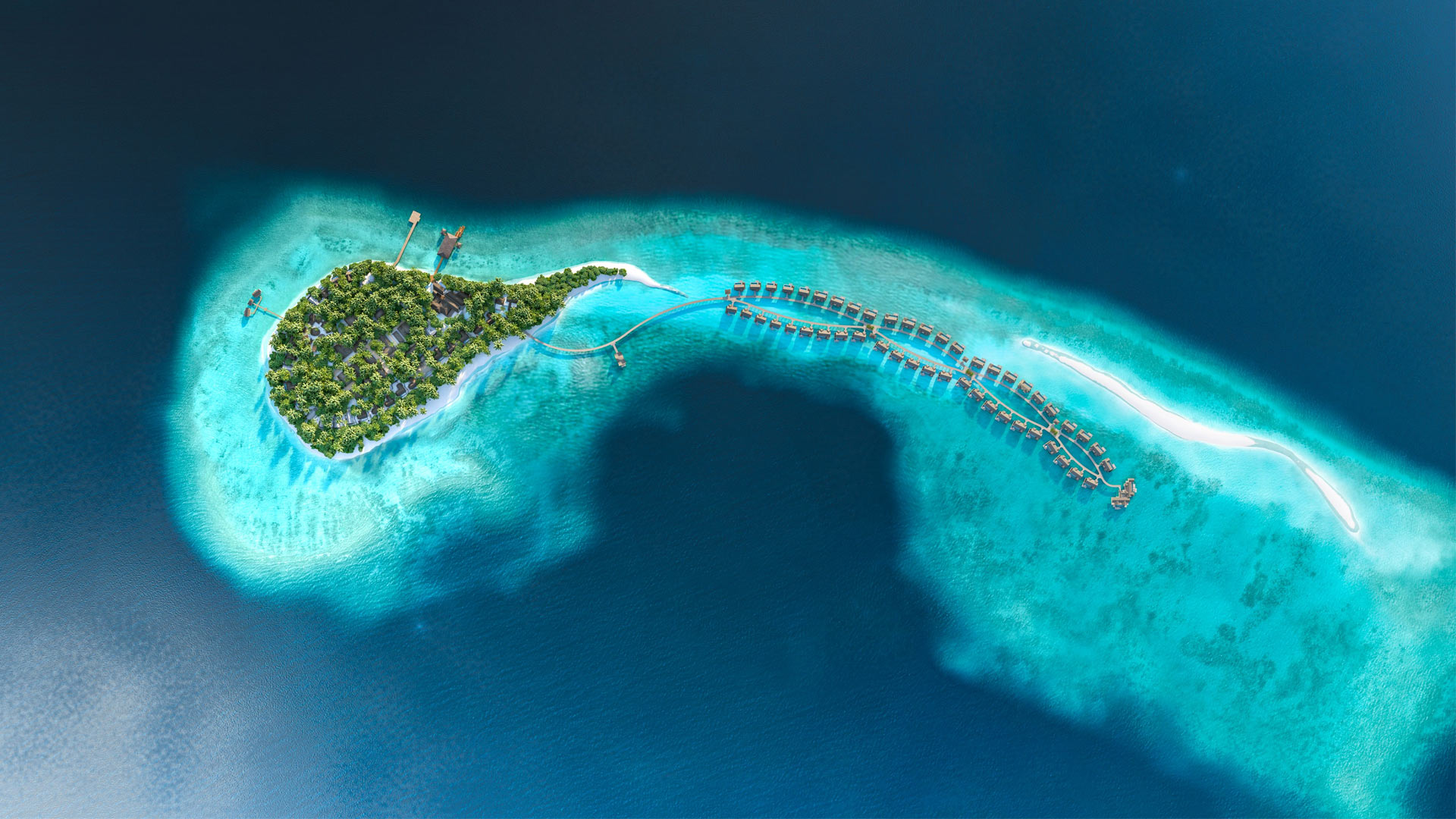 Joali Maldives