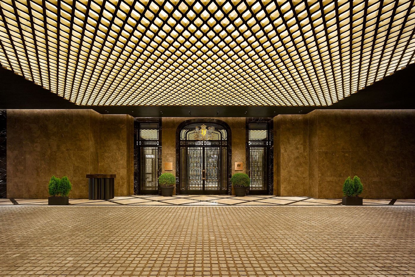 Josun Palace, A Luxury Collection Hotel, Seoul Gangnam
