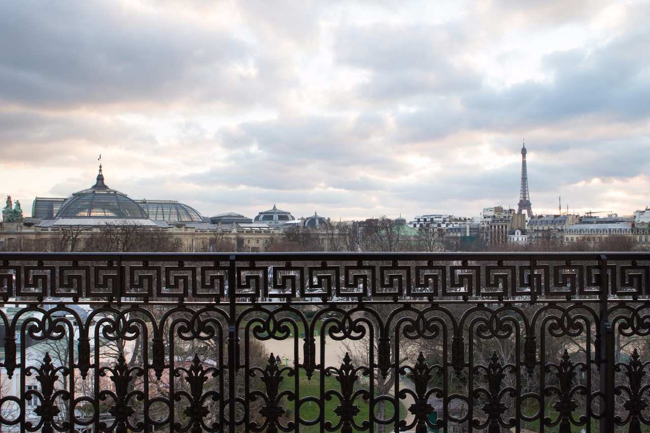 La Réserve Paris
