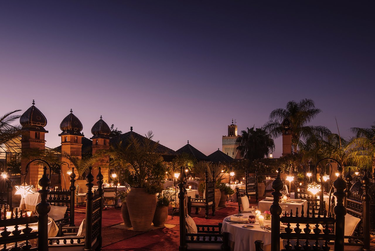 La Sultana Marrakech