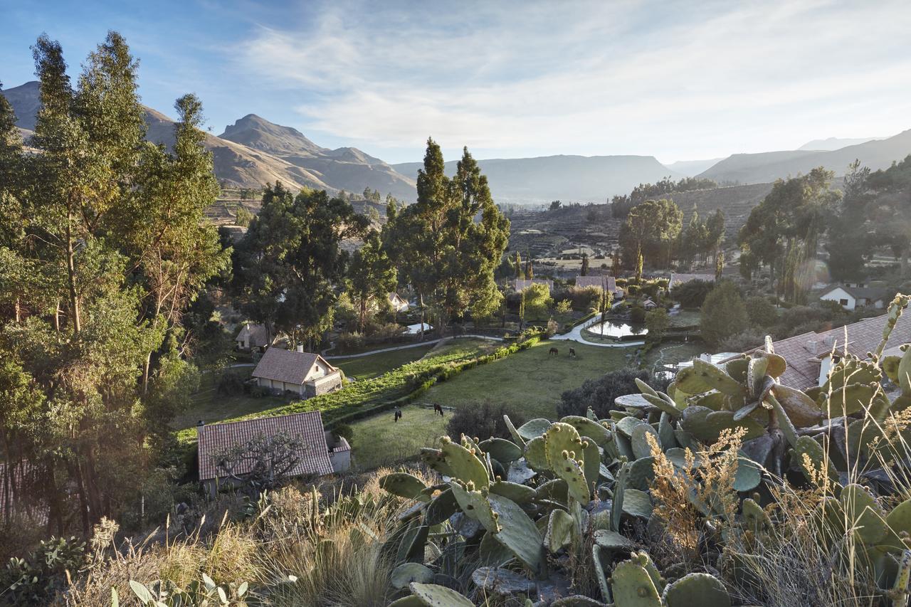 Las Casitas, A Belmond Hotel, Colca Canyon