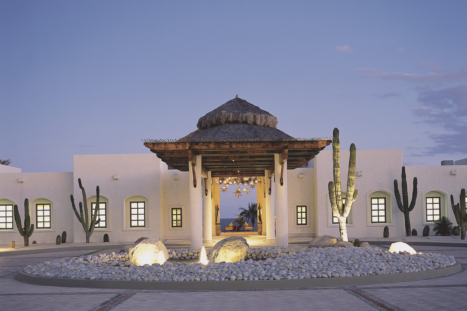 Las Ventanas al Paraíso, A Rosewood Resort