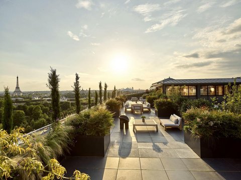 Dorchester Collection