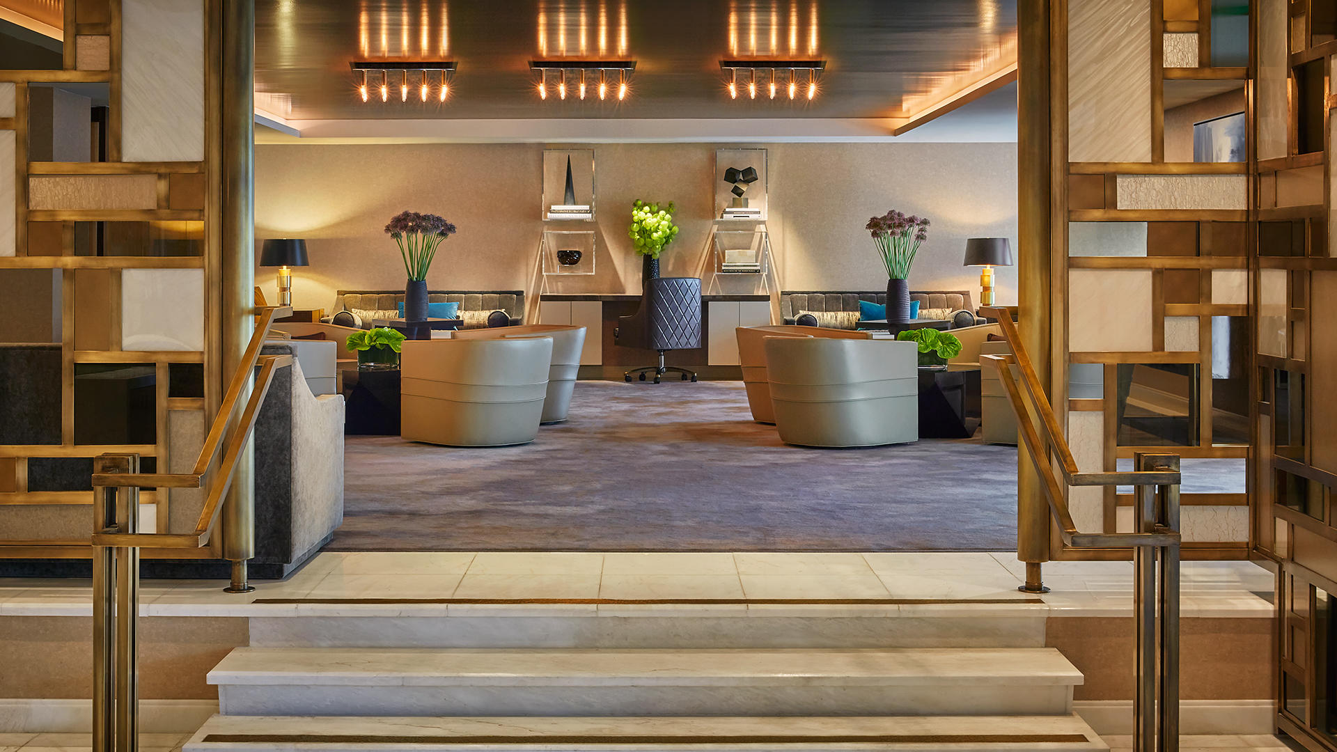L’Ermitage Beverly Hills