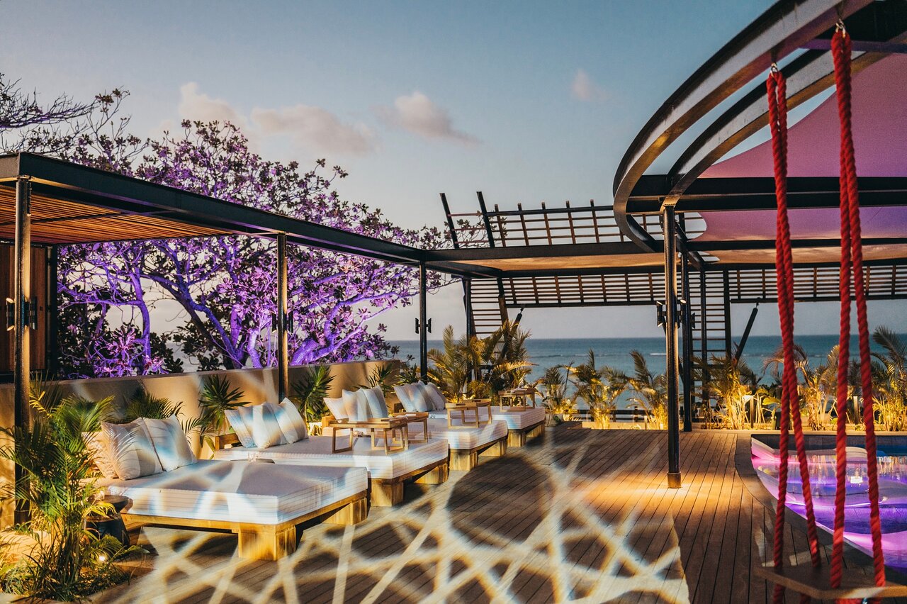 LUX* Grand Baie