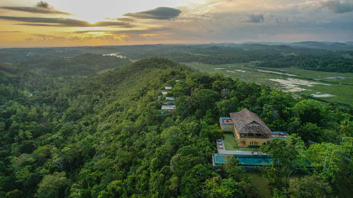 Malabar Hill