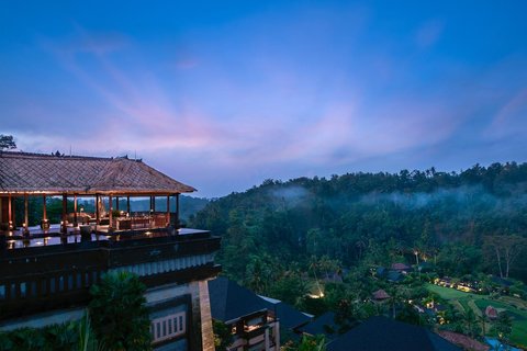 Ritz-Carlton Reserve