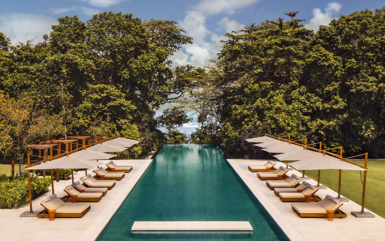 Mandarin Oriental, Desaru Coast